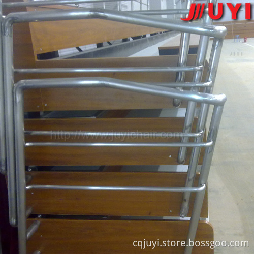 Cheap Price Portable Bleachers For Sale Indoor Telescipic Bleacher JY-705